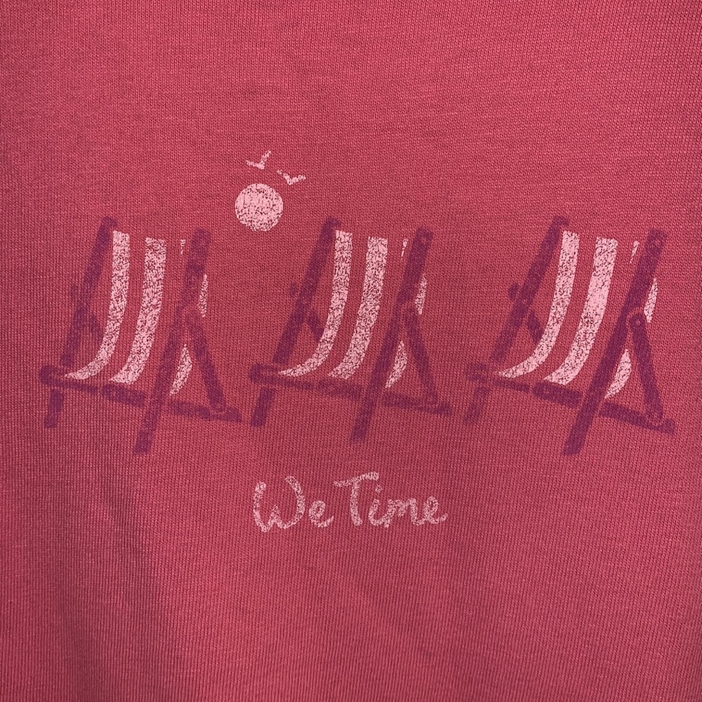 Life Is Good Shirt